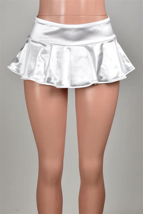 very short skirt|Ultra Micro Mini Skirt .